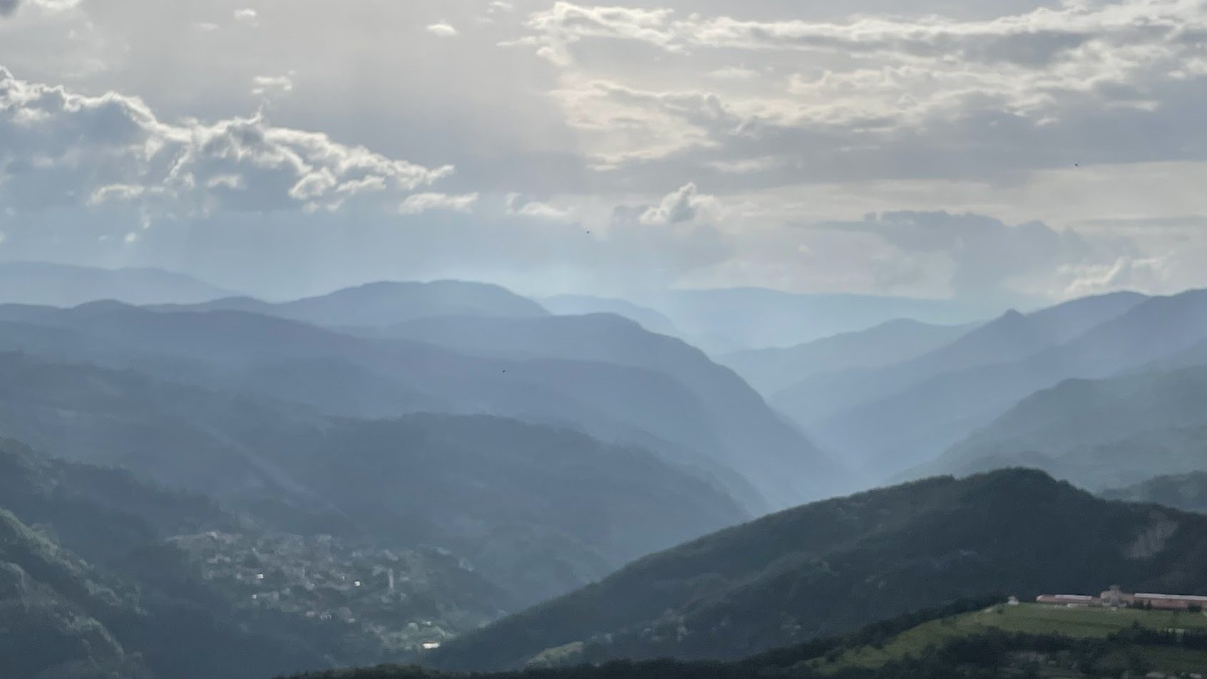 Psychotherapy and Nature-Based Services